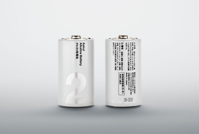 Askul — Stockholm Design Lab #dd