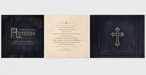 06ALBUM_PACKAGING #music #packaging