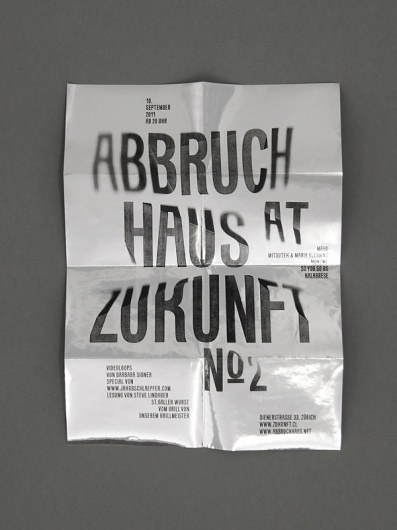 Larissa Kasper #swiss #design #graphic #typography