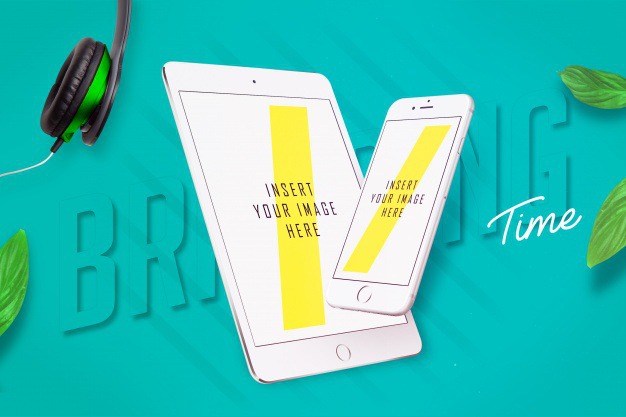 Smartphone and tablet mock up Free Psd. See more inspiration related to Mockup, Technology, Template, Phone, Mobile, Web, 3d, Website, Smartphone, Mock up, Tablet, Mobile phone, Psd, Templates, Website template, Screen, Mockups, Up, Web template, Realistic, Real, Web templates, Technological, Mock ups, Mock, 3d mockup, Psd mockup and Ups on Freepik.