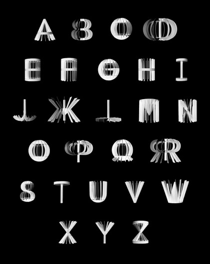 Max Longstaff #design #graphic #typography