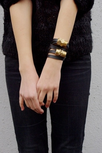CHRISTINE #fashion