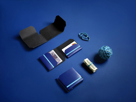ChiehTingHuang NothingFancy Wallet.jpg #leather #wallet