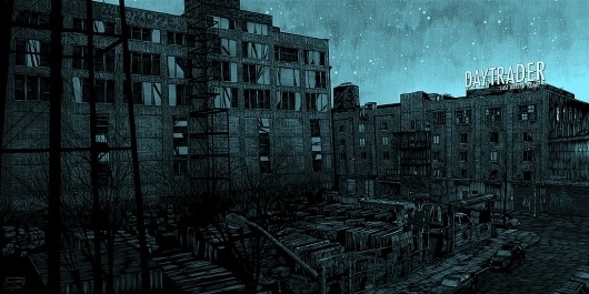 5309201280_406bec90cb_b.jpg (1024×512) #illustration #industrial