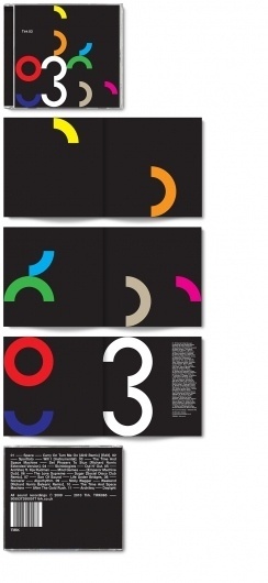 Richard Robinson Design #design #graphic