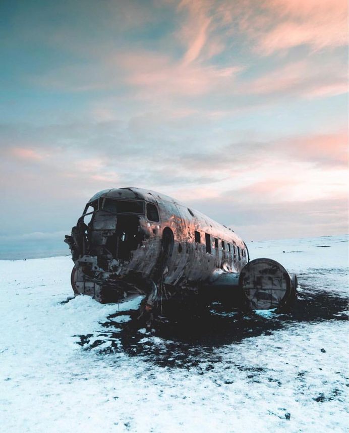 Stunning Travel and Adventure Photography by Marcus Magnberg
