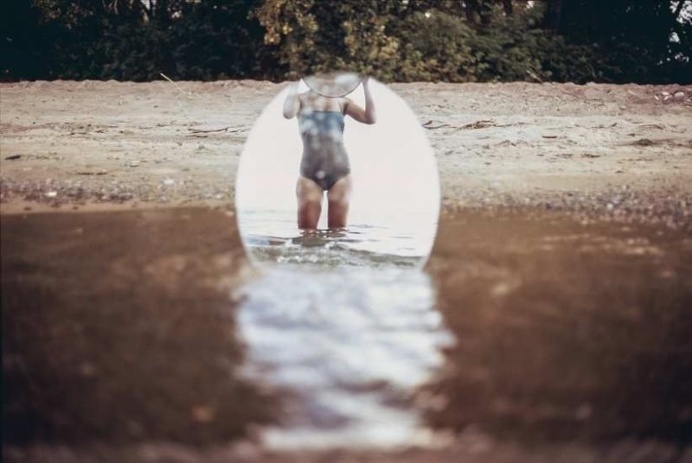 Analog Fine Art Photography by Sarah Bodri