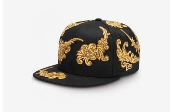 Jeremy Scott x New Era Cap Collaboration Uses A Mix Of Exotic Skins #hat #era #fashion #scott #jeremy #new