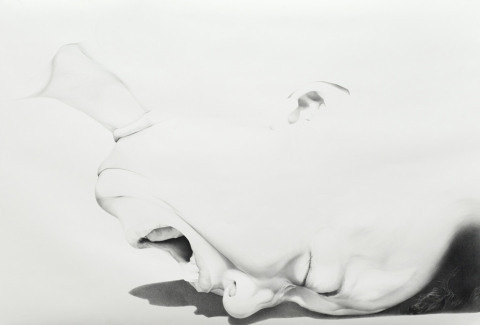 Samantha Wall | PICDIT #art #drawing #white #black