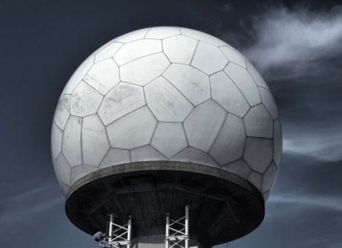 OTAKU GANGSTA #dome #structure #tesselate
