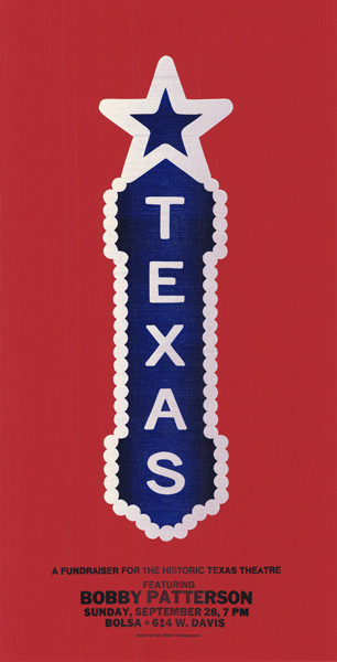 Gig Poster