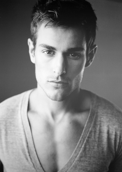 Beyond Any Possibility #white #b&w #black #male #photography #portrait