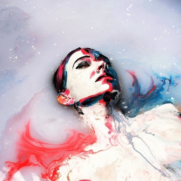 Human Paintings
