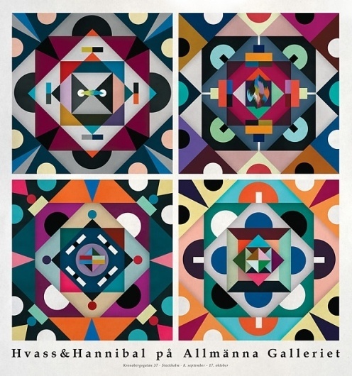 Allmänna Galleriet #illustration #design #graphic