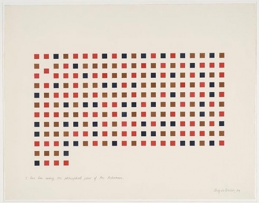 Guy de Cointet #paper