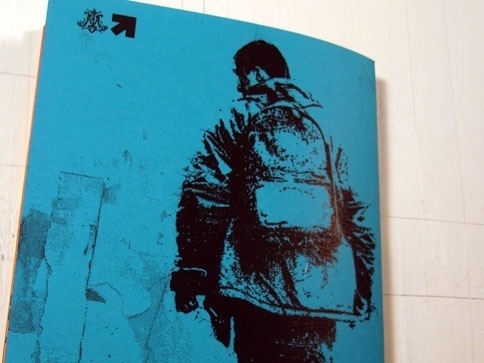 eyeone | seeking heaven #design #illustration #art #graffiti #eyeone #zine