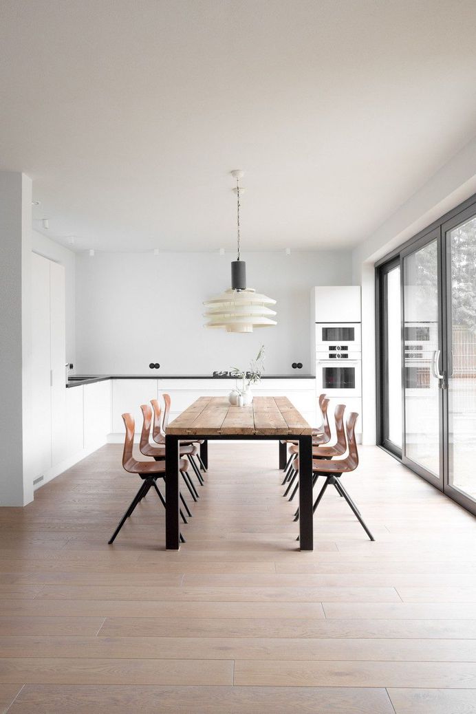 House by the Park, Loft Kolasiński 2