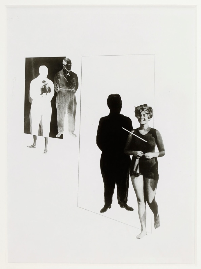 if I could choose: LÁSZLÓ MOHOLY-NAGY