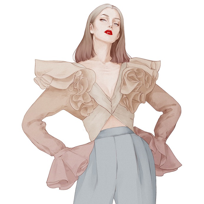 Behance :: Best of Behance