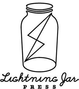 Jason Rothman : Work #white #black #lightning #and #logo