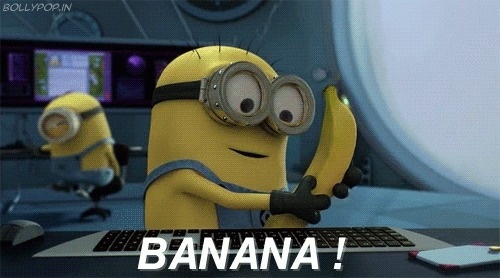 .gif it to me baby » Online » Sonstiges » Forum » Supertopic #gif #minion