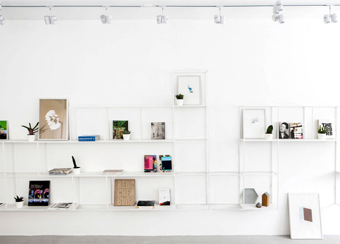Tel Aviv Apartment