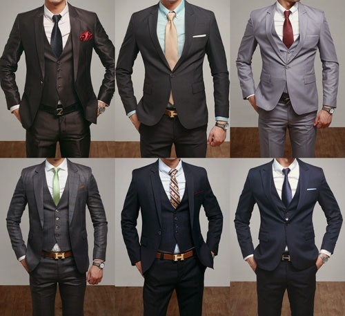 Best of Tapiture : Fashion Week #design #clean #professional #class #fashion #style
