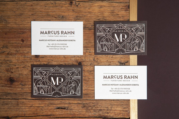 Denise Lackner on Behance