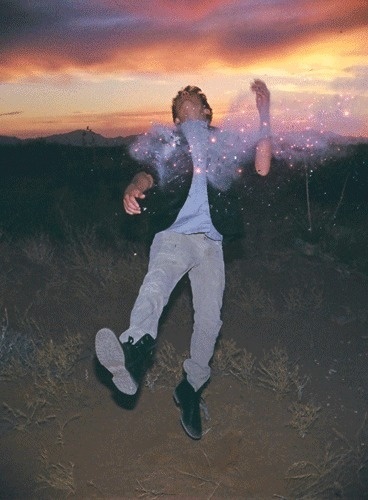 Ignacio Torres. #stardust #photography #cinemagram #landscape