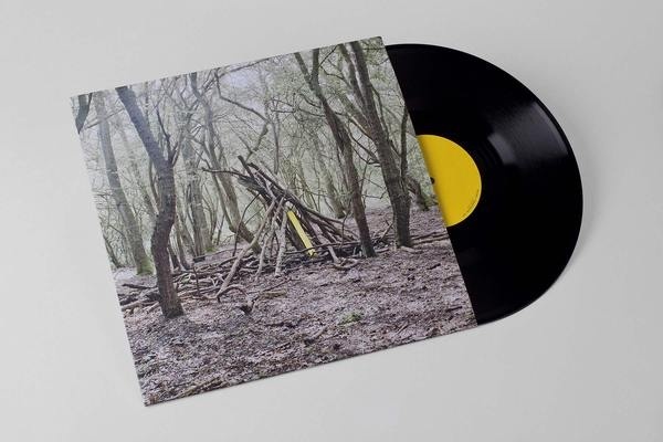 Build - Simple Records #music #photo #cover