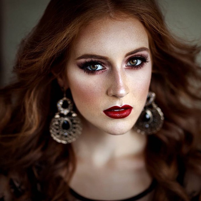 Gorgeous Beauty and Lifestyle Photography by Melanie Dietze