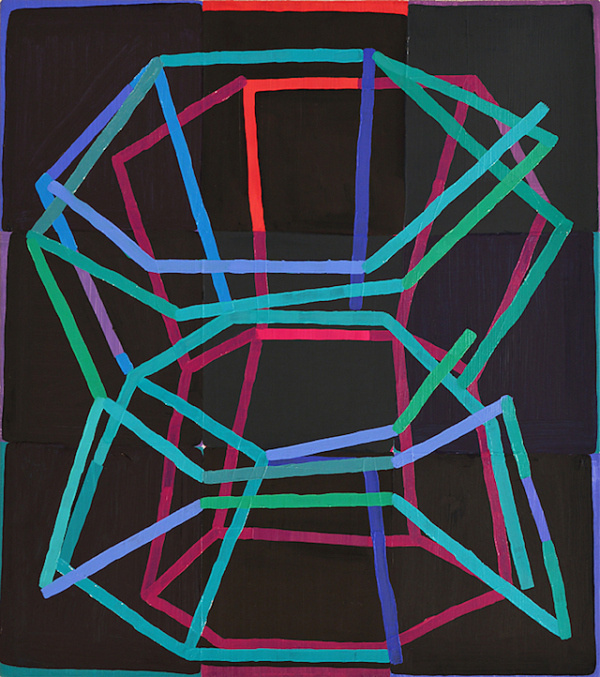 Jason Karolak | PICDIT #pattern #design #painting #art #artist