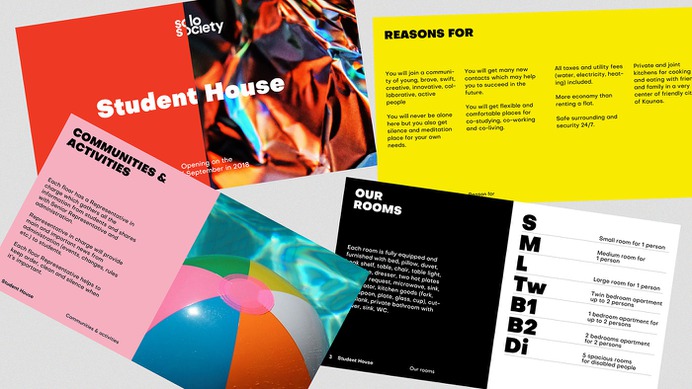 Behance :: Best of Behance