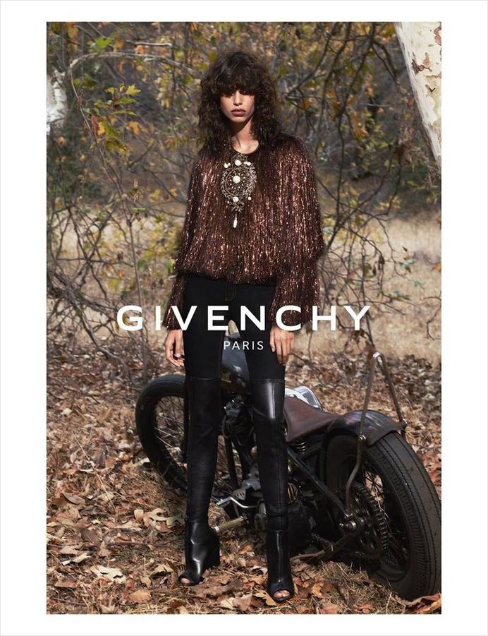 M/M (Paris) Fashion Advertising Agency - The Impression