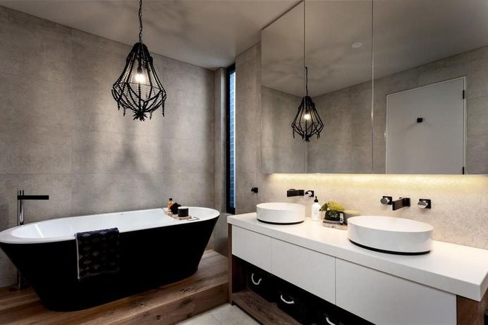 Thompson Home by McGann Architects 12