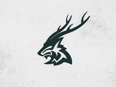 Wolfrahm wip #logo