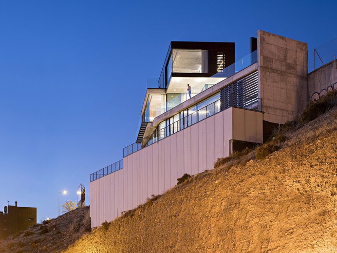 Aire House / Arias Recalde Taller de Arquitectura