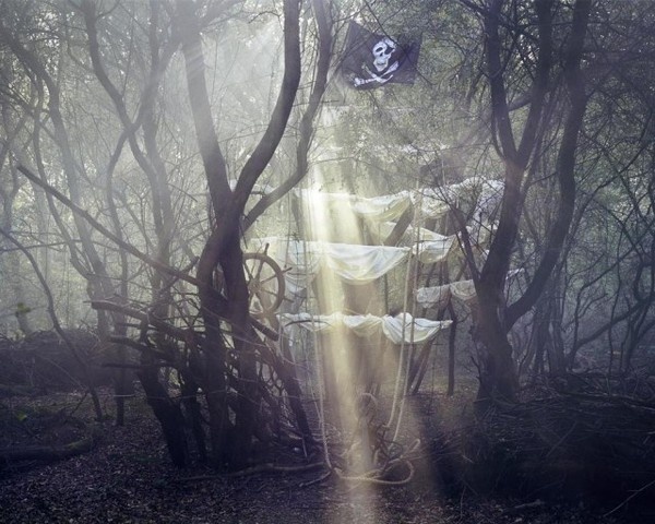 And Then by Jo Metson Scott #photography #inspiration #surreal
