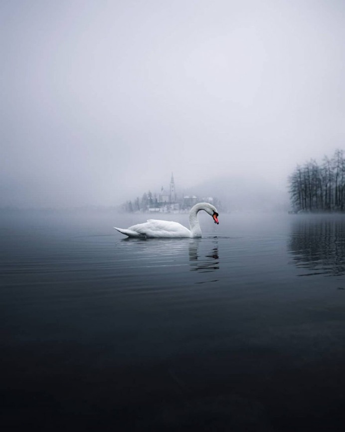 Stunning Travel and Adventure Photography by Keenan Lam