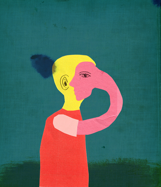 karma #karma #nick #illustration #lu