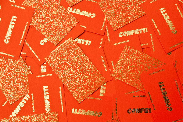 Confetti Studio | PICDIT