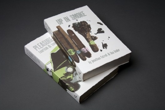 Come Play & Dress Up #cuba #bookcovers #letterpress #screenprinting
