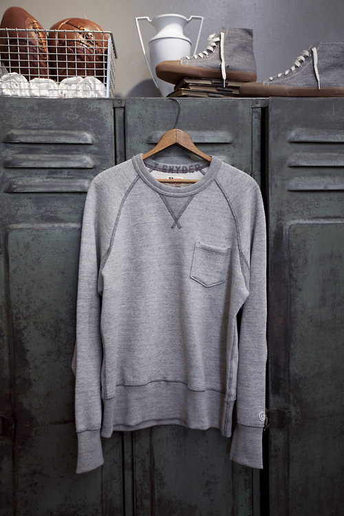goffgough #fleece #snyder #todd