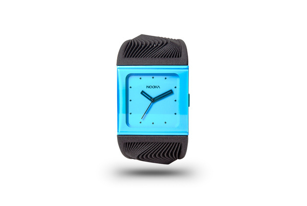 Nooka Watches #susiegregson #3dprinting #nooka #alannguyen