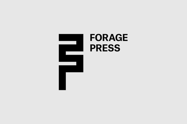 Foragepress.com #logo #graphic #branding