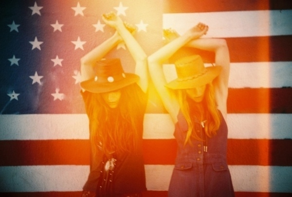Harper Smith americana #smith #photography #america #harper #desert