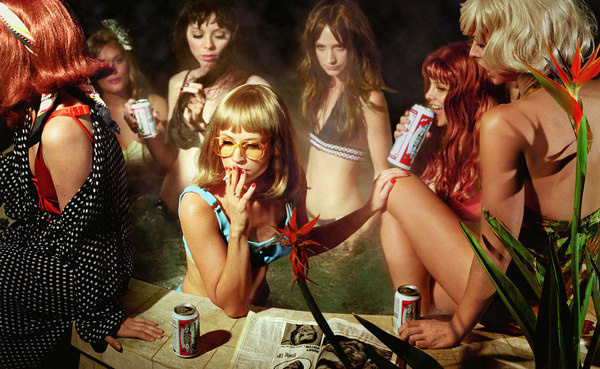 Alex Prager – Photography #photography #prager #alex