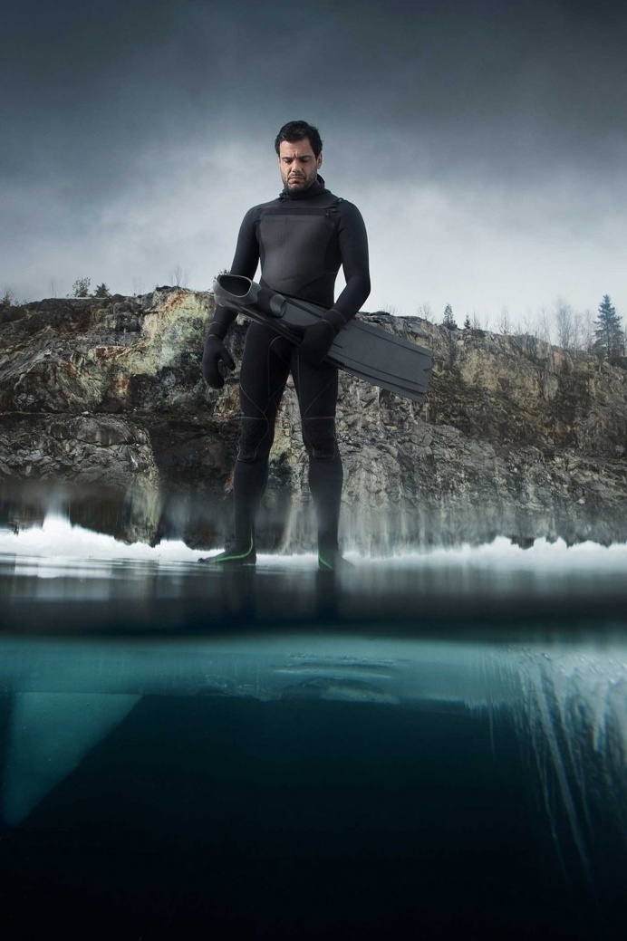 Creative Advertising Photography by Felix Renaud