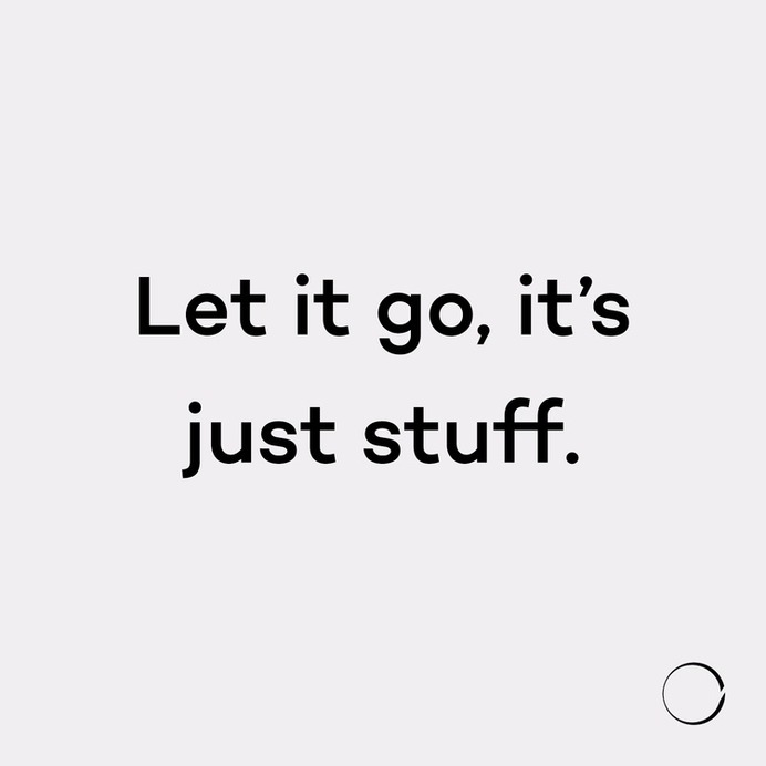 stuff, minimalism.life - minimalismlife | ello
