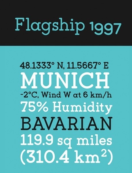 free fonts 2014 #fonts #types